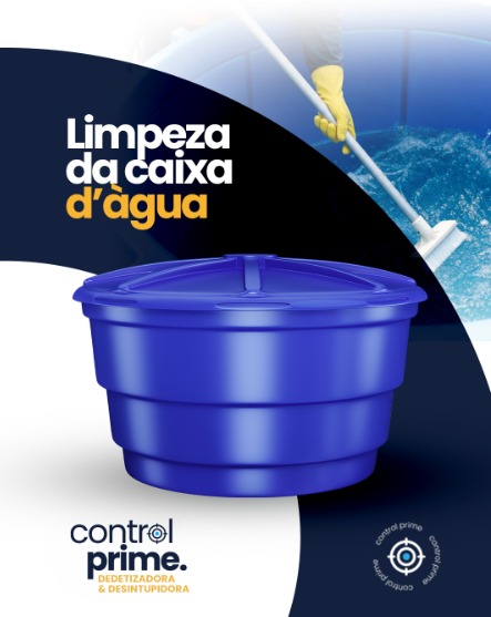 Post Control Prime Dedetizadora